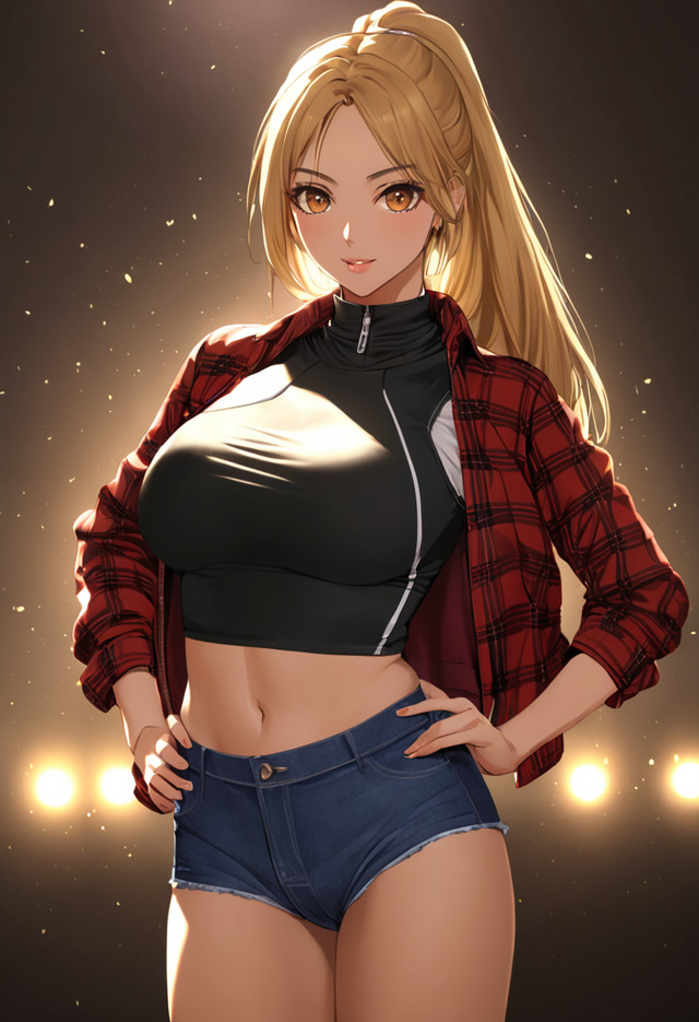 Talia Berry avatar