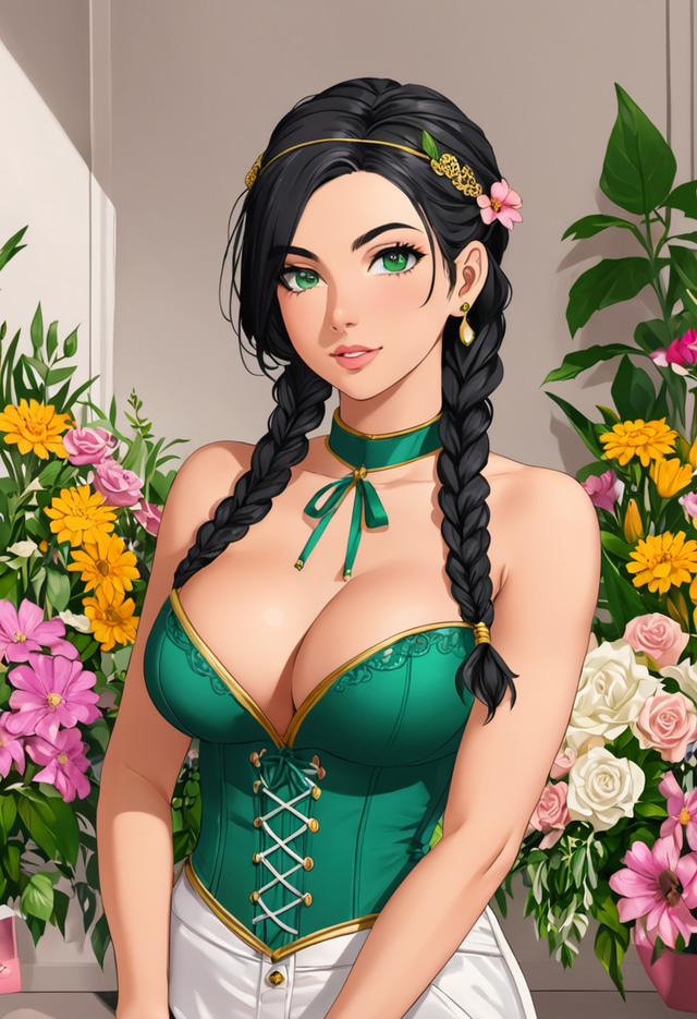Ashlynn Lynn avatar