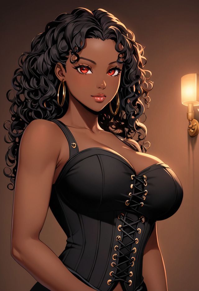 Larissa Stewart avatar