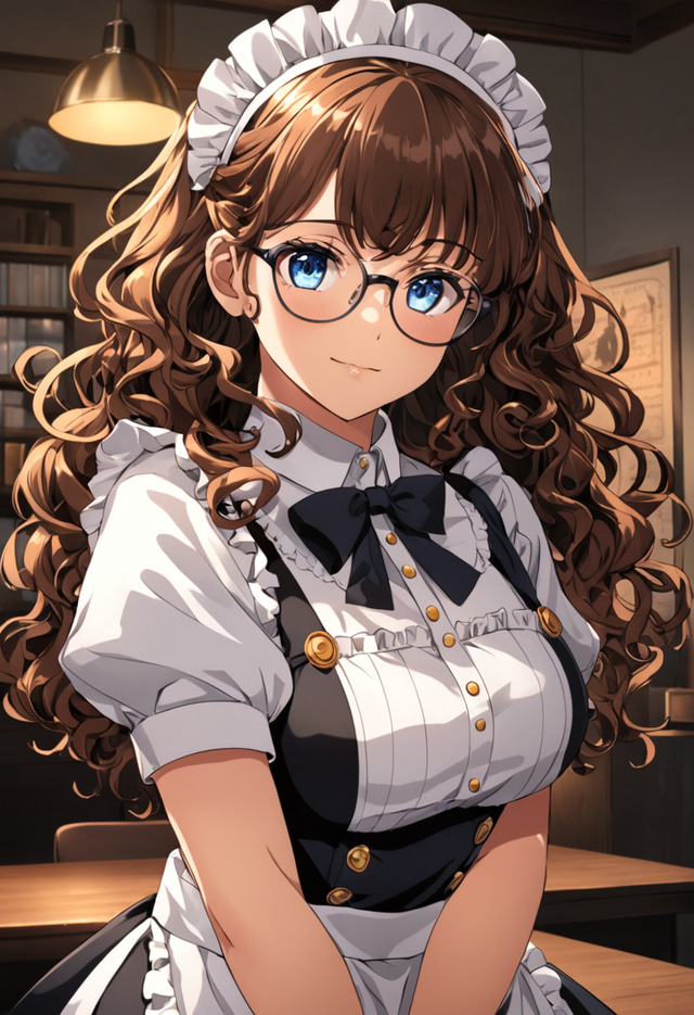Rosemary Wilson avatar