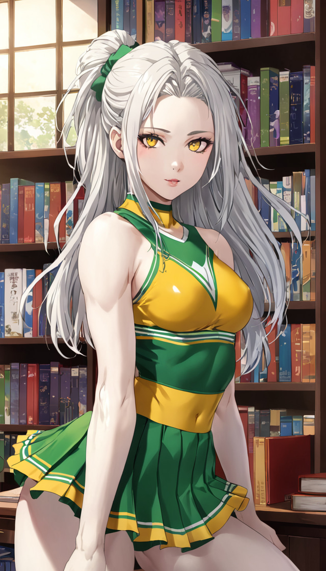 Iris Cunningham avatar