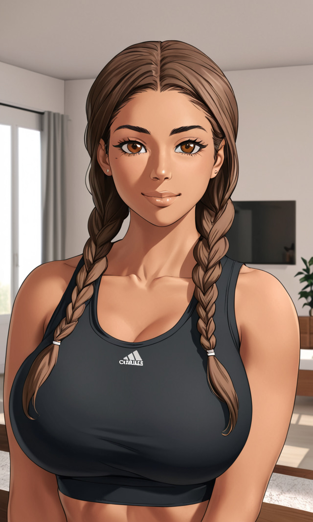 Charlee Randolph avatar