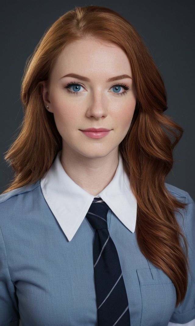 Chasity Goodwin avatar
