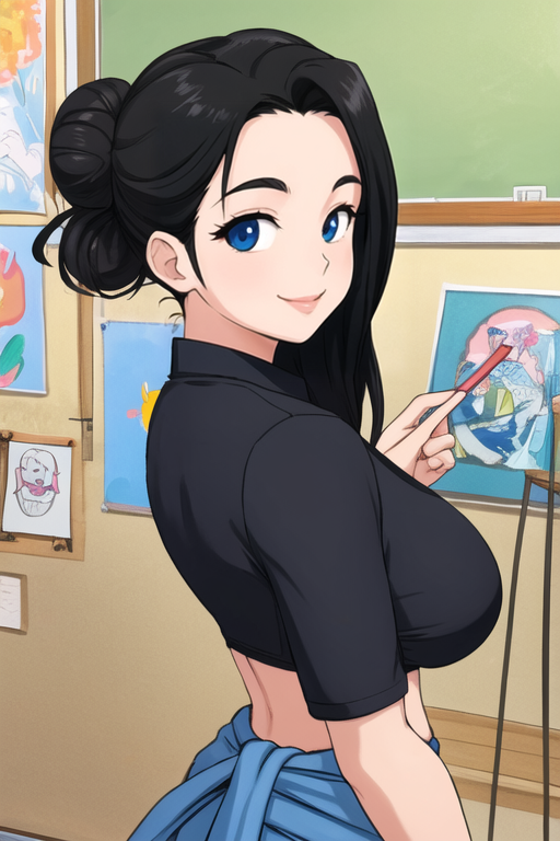 Rory Vang avatar