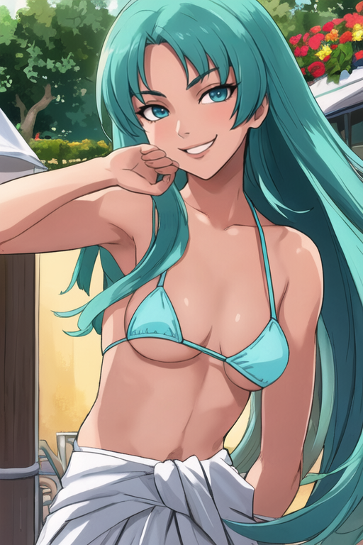 Alicia Mack avatar
