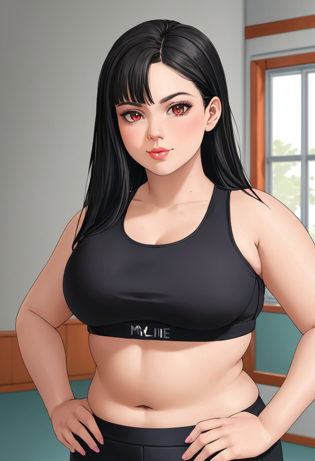 Mylie Moon avatar