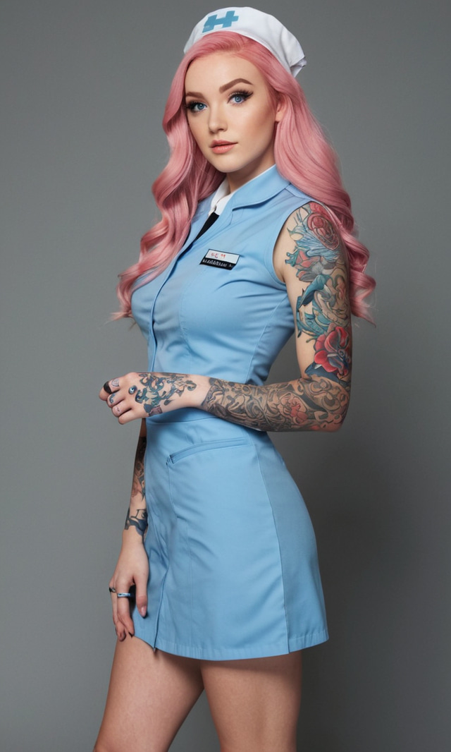Leticia Vaughan avatar