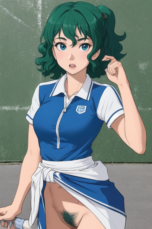 Danielle Montes avatar