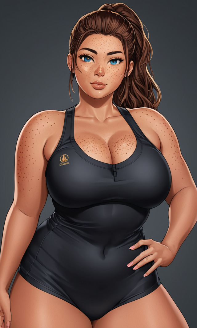 Giovanna Summers avatar