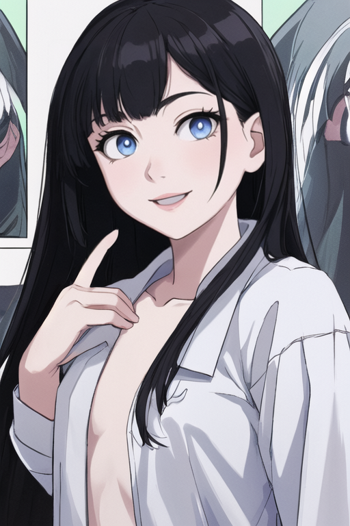 Izabelle Mcdonald avatar