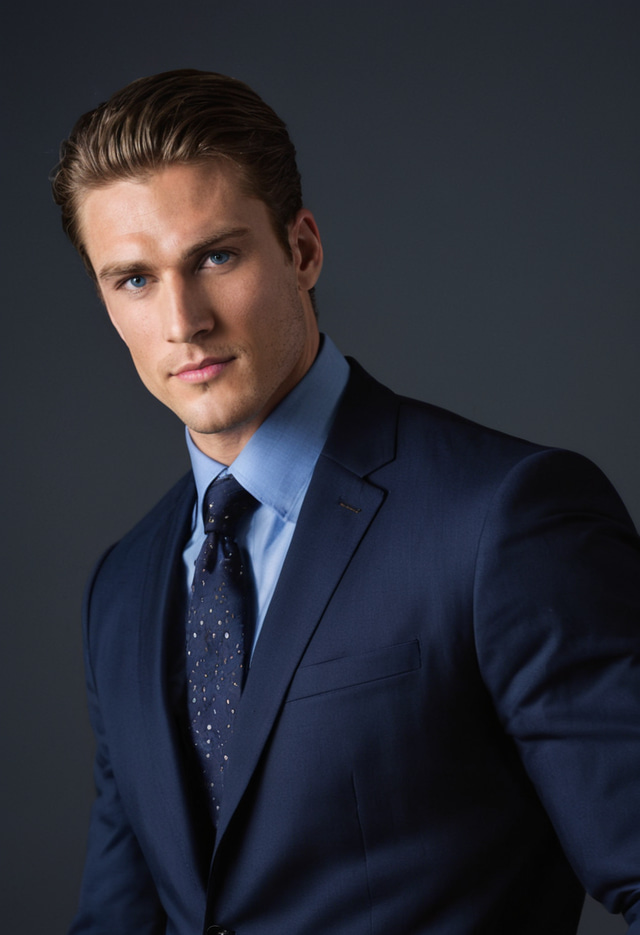 Collin Mueller avatar