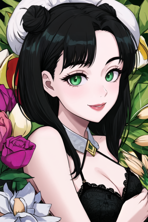 Alondra Frost avatar