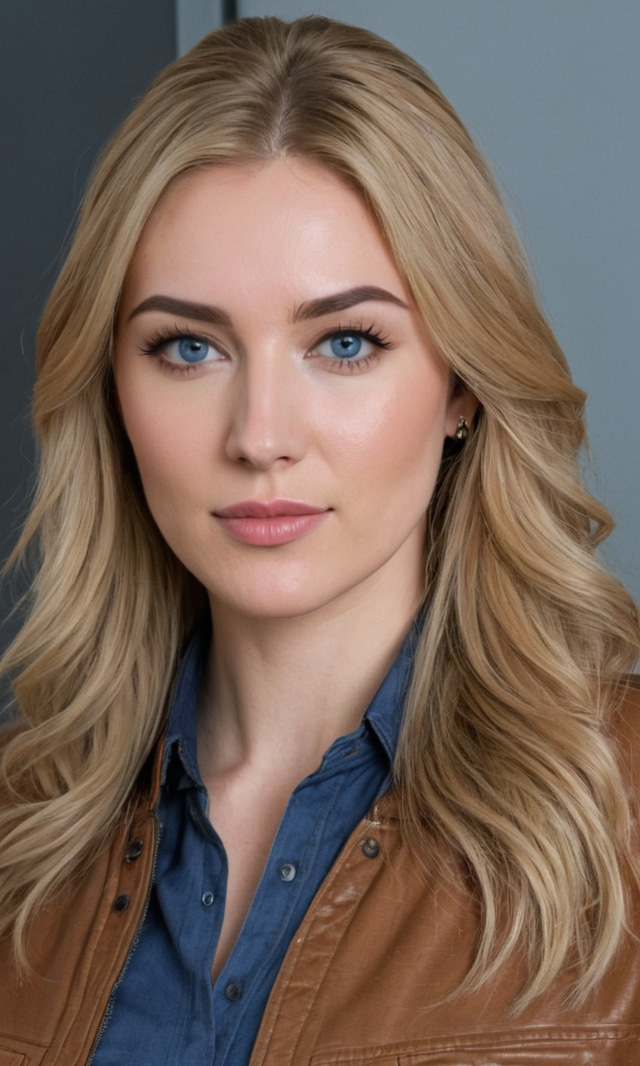 Lilliana Mitchell avatar