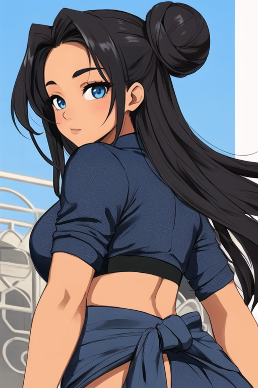 Tia Riggs avatar