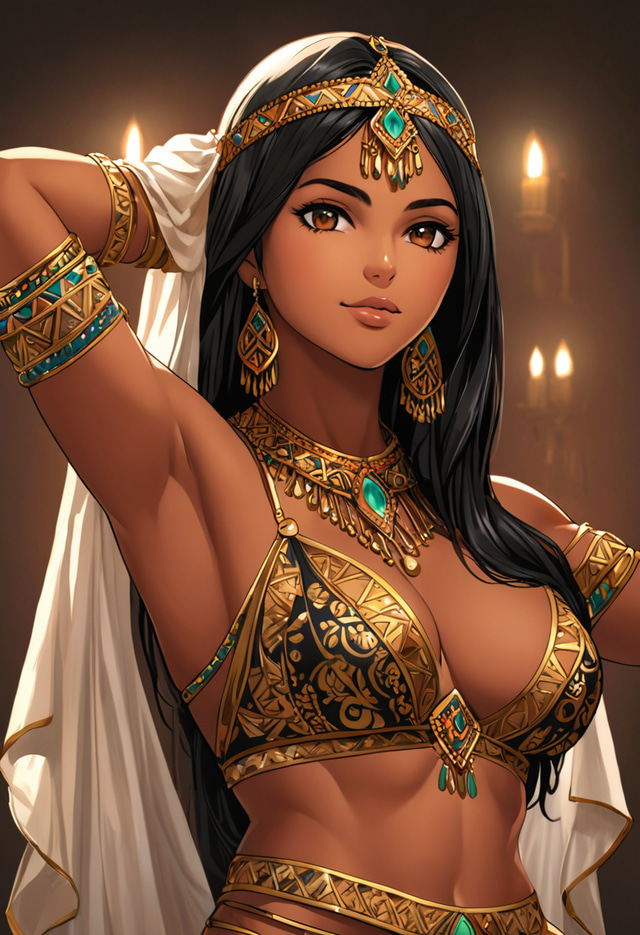Elaina Giles avatar