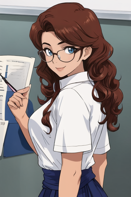 Aliza Mcintyre avatar