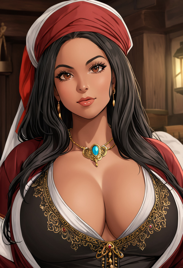 Ciara Stevenson avatar