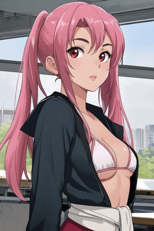 Ashleigh Mccoy avatar