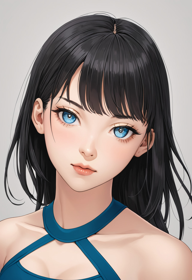 Delilah Gibson avatar