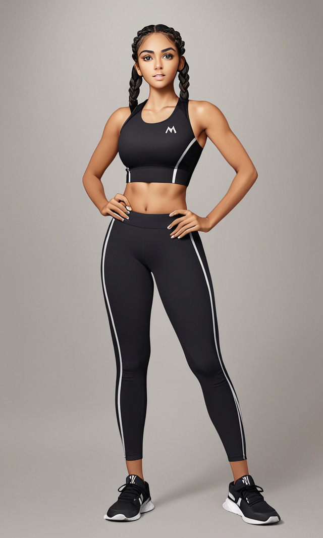 Mckayla Woods avatar