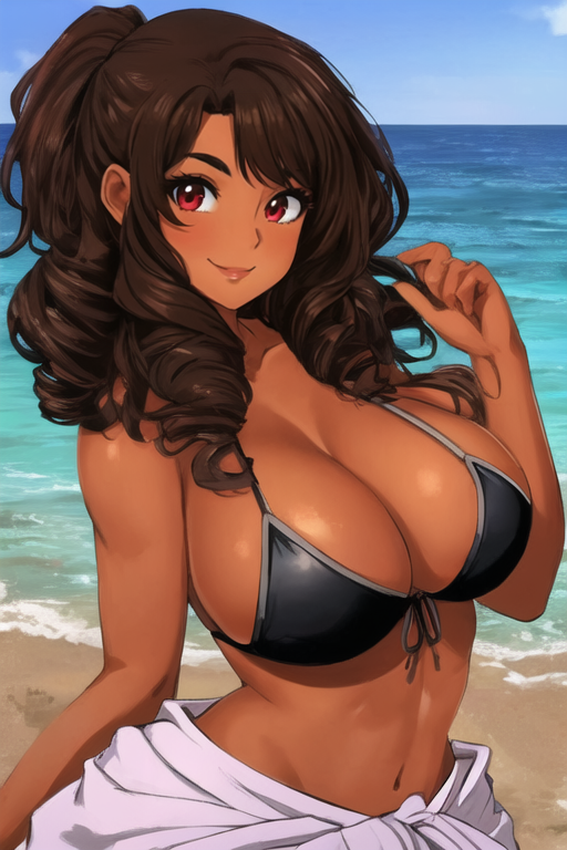 Brooklynn Reeves avatar