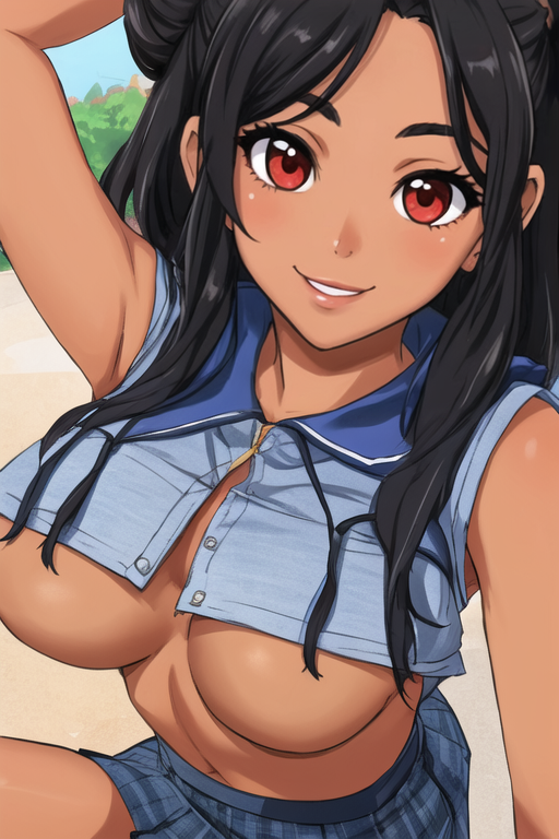 Isabella Sanders avatar