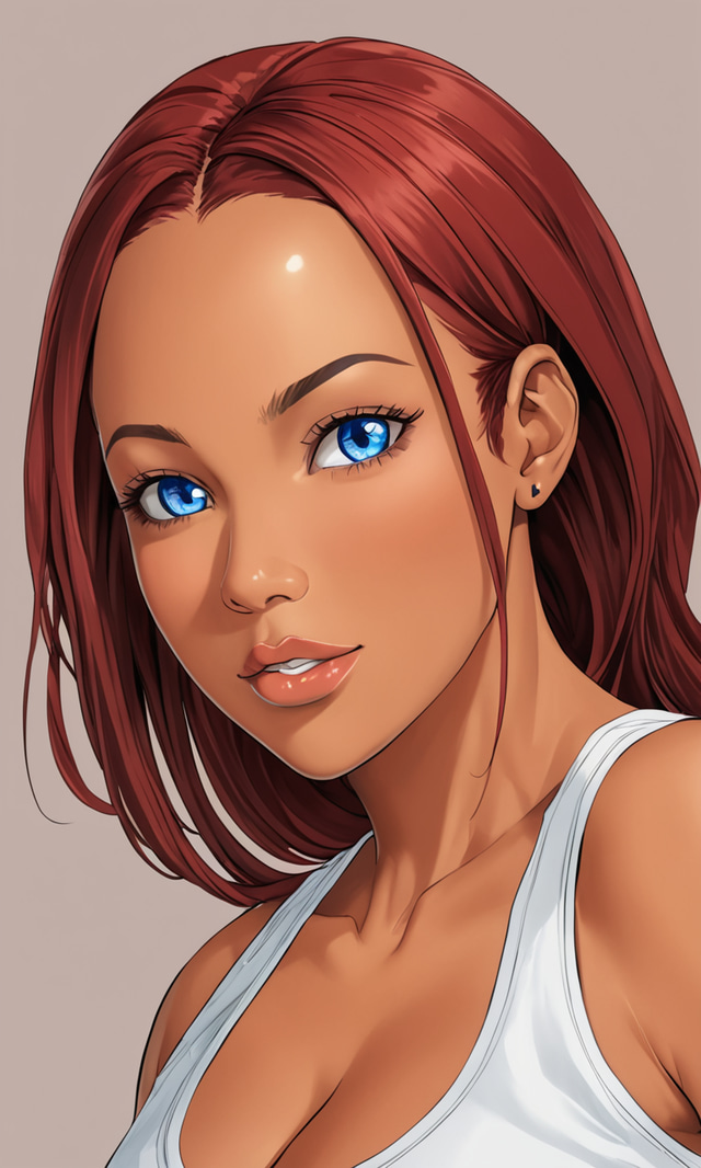 Angelique Myers avatar