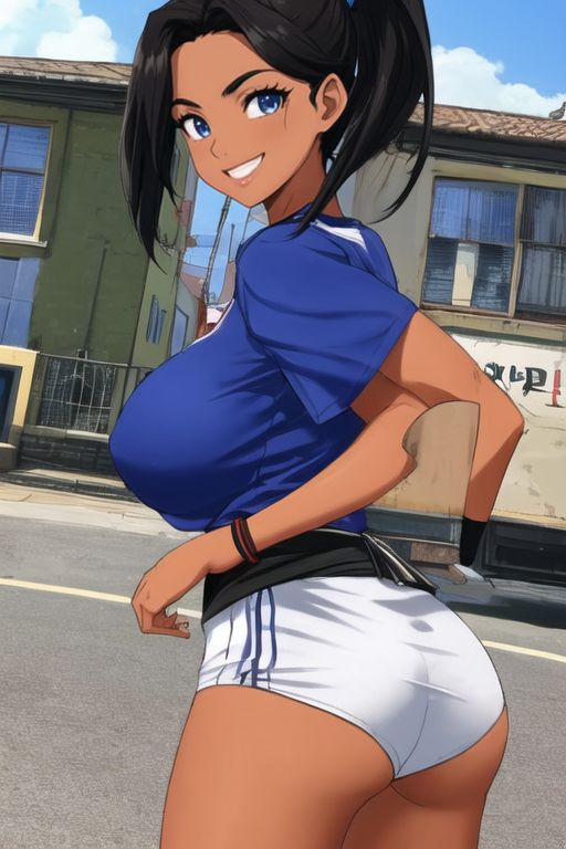 Aryanna Beard avatar