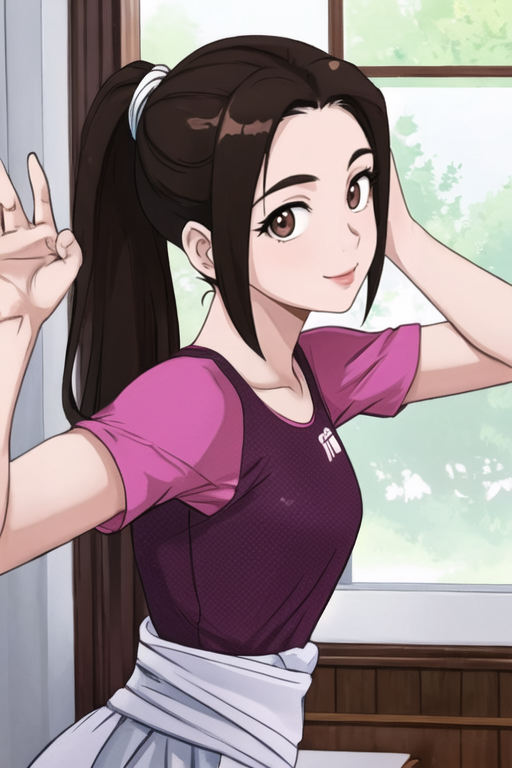 Cecelia Juarez avatar