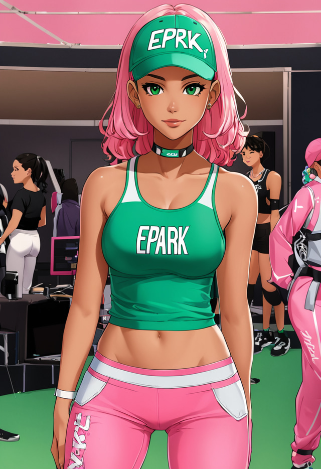 Jordin Bauer avatar