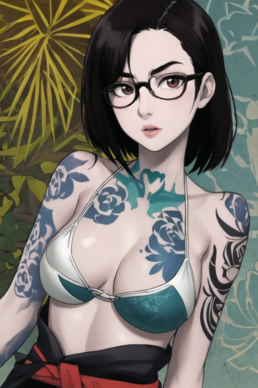 Heaven Graves avatar