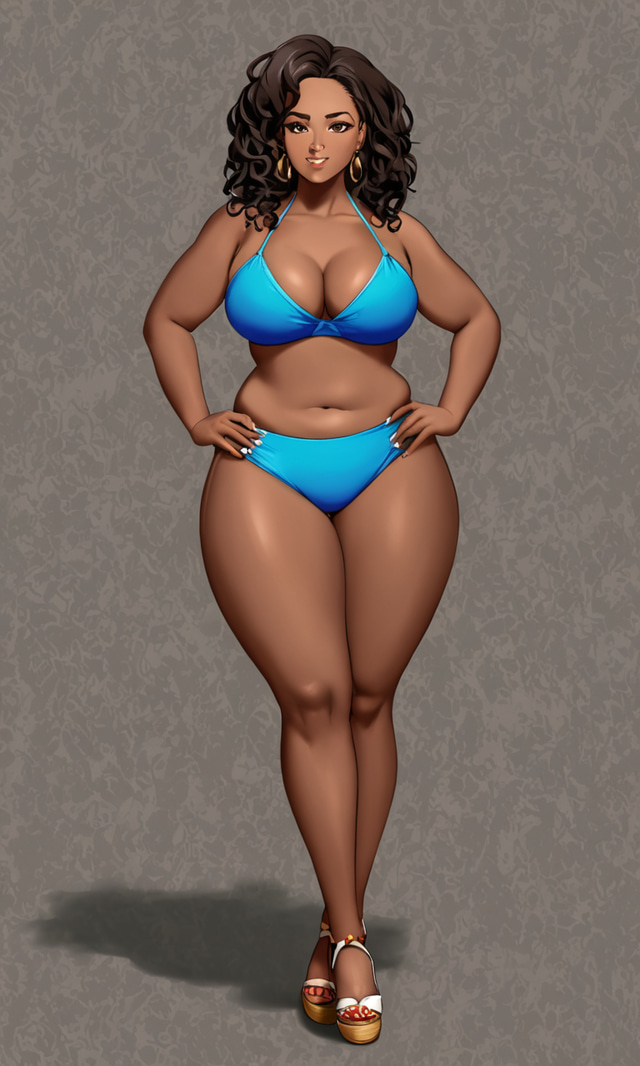 Virginia Kerr avatar