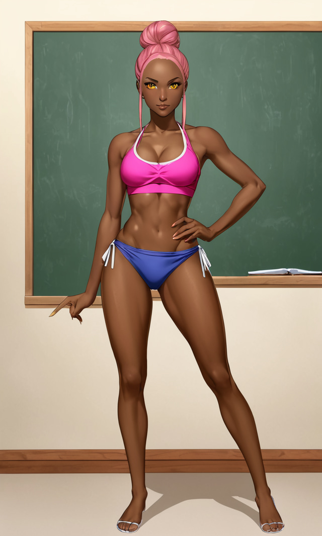 Lilyana Todd avatar