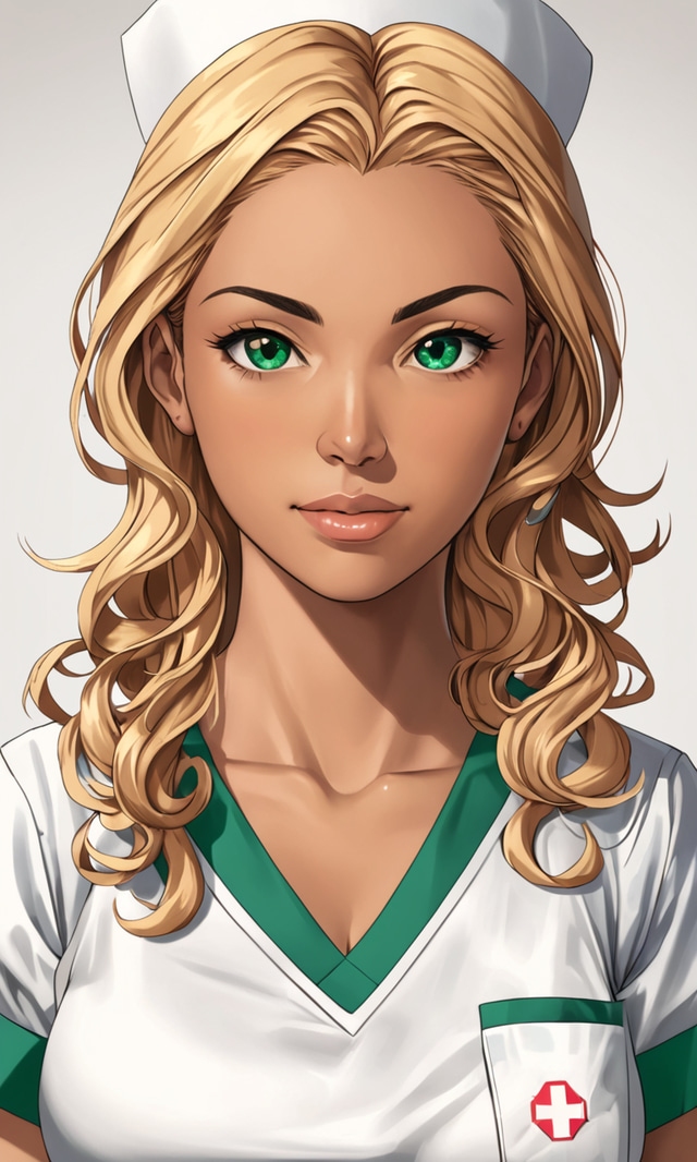 Kirsten Sampson avatar