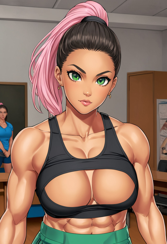 Brenda Spears avatar