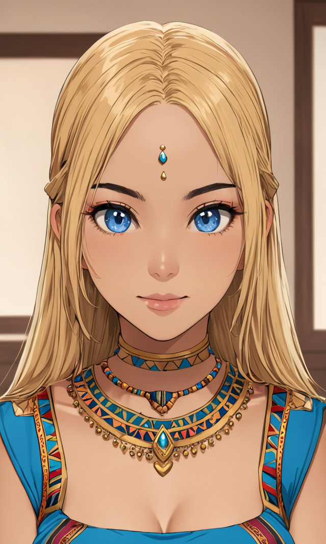 Lia Cross avatar