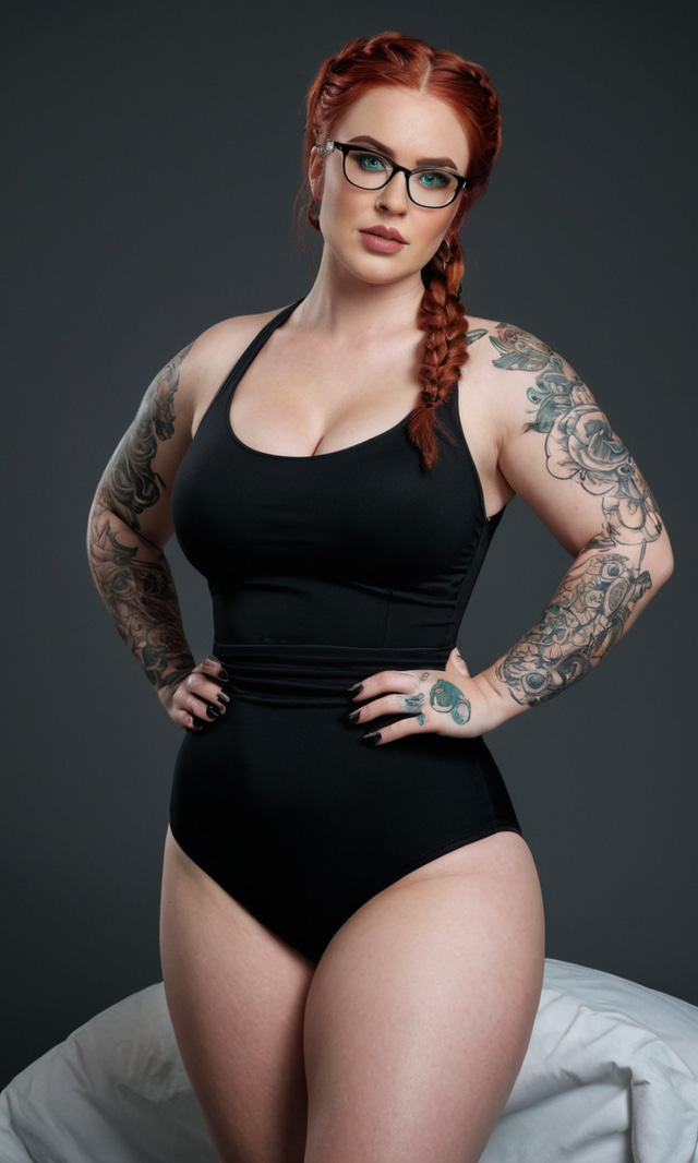 Leilani Mcconnell AI Girlfriend avatar