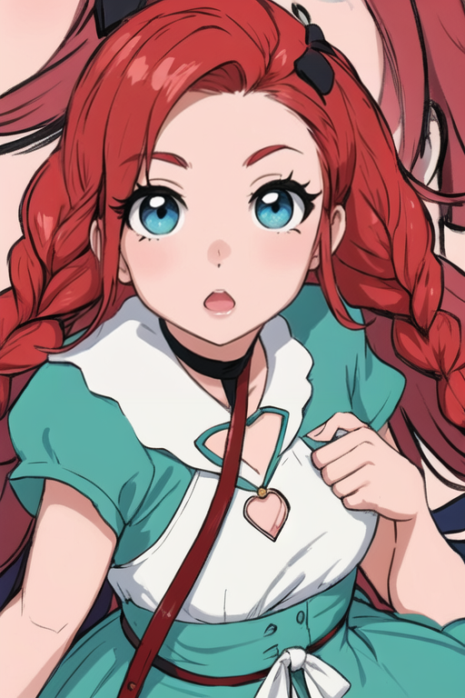 Ansley Waters avatar