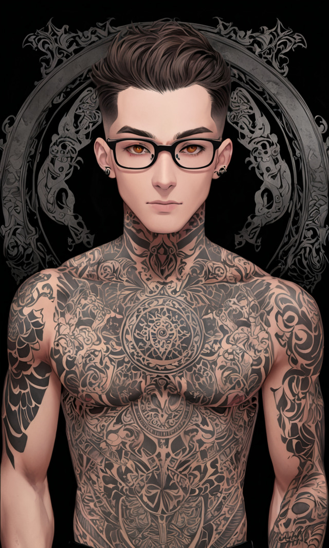Jackson Levine avatar