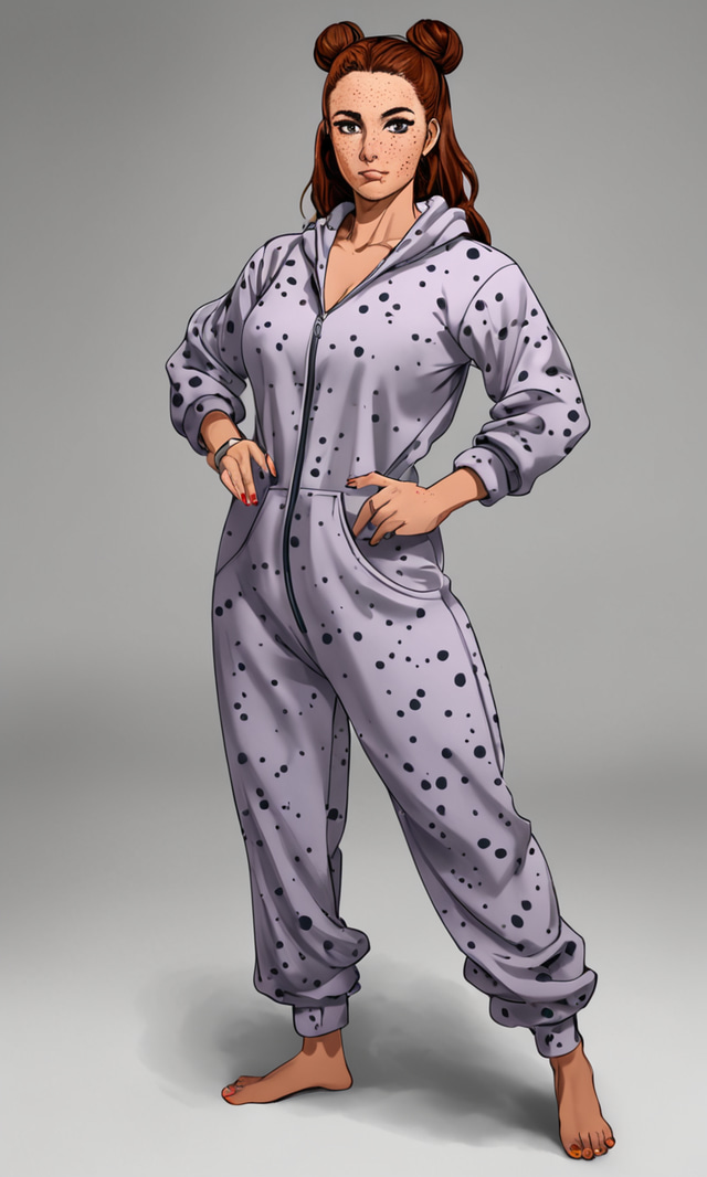 Reina Daugherty avatar