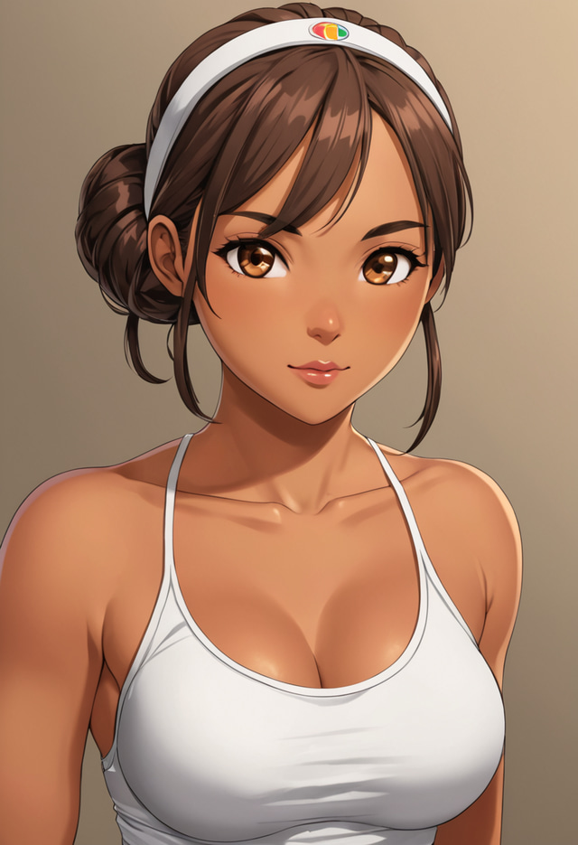 Alisa Lyons avatar
