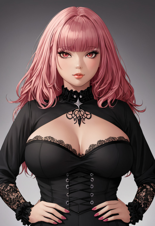 Tabitha Dean avatar