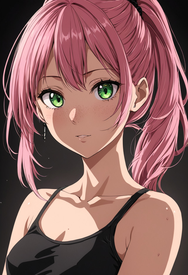 Areli Fowler avatar
