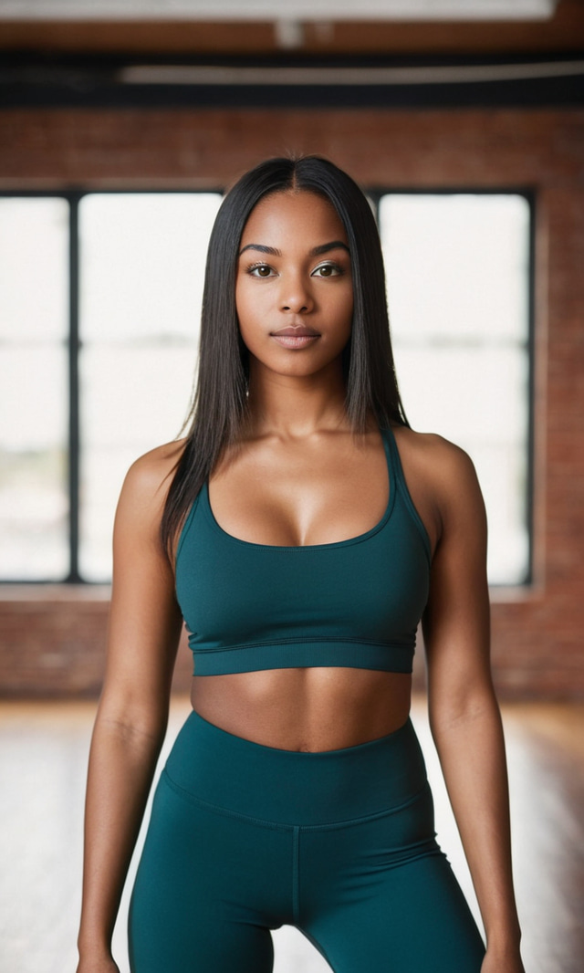 Tatum Dickerson AI Girlfriend avatar
