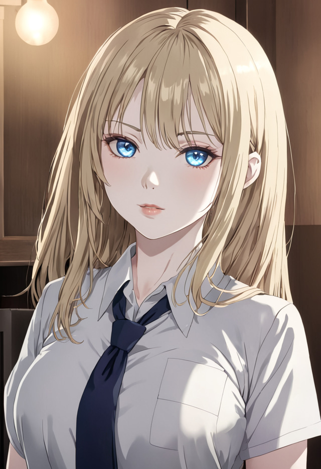 Kirsten Washington avatar