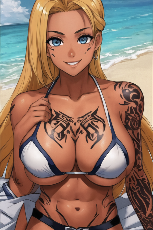 Alissa Wu avatar