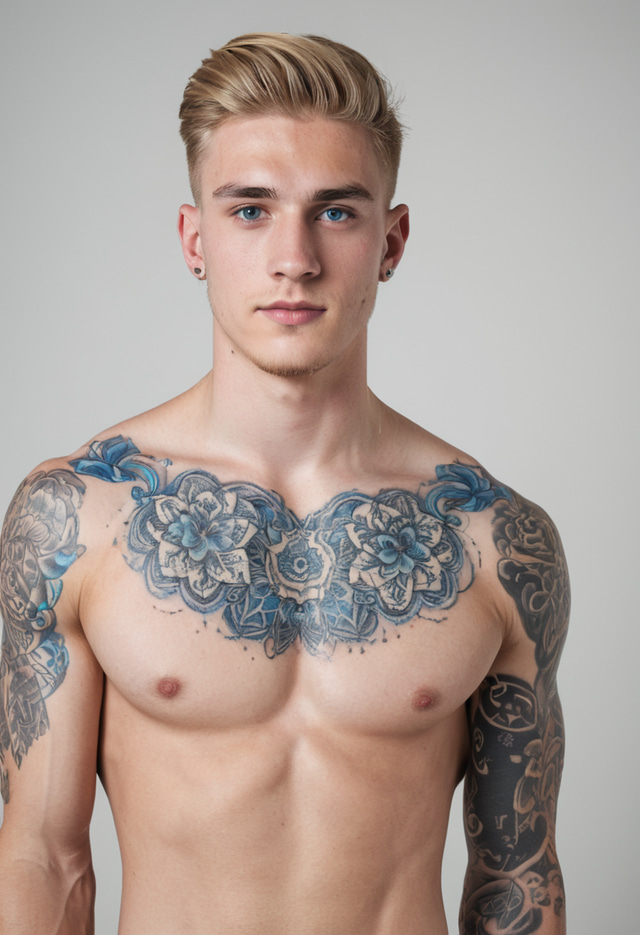 Ignacio Mays AI Girlfriend avatar