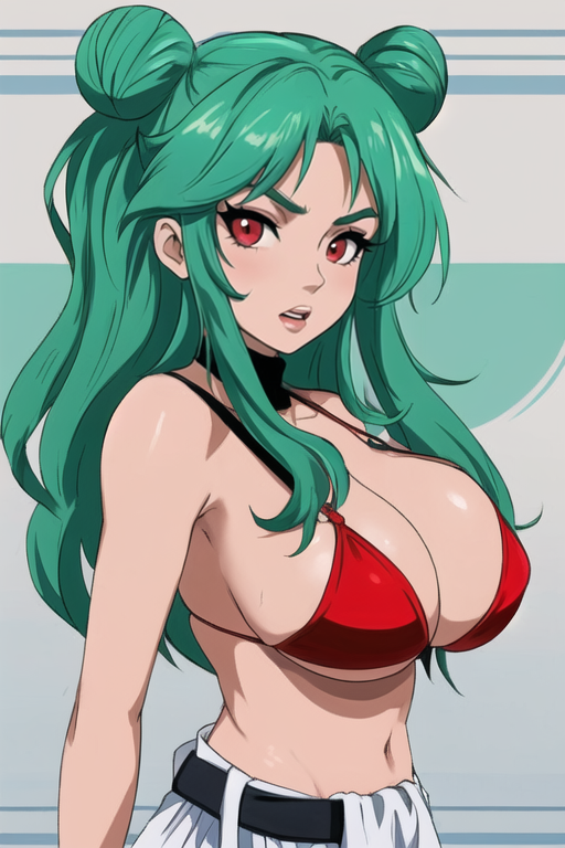 Valeria Mathis avatar