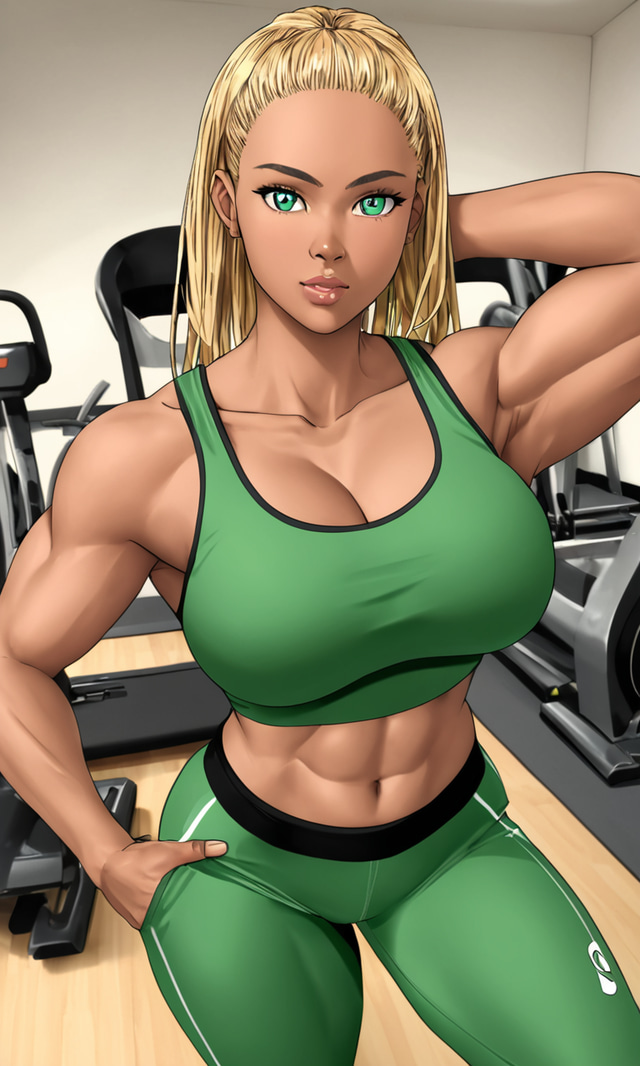 Janae Brown avatar