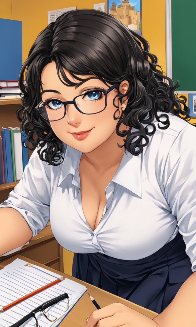 Araceli Carrillo avatar